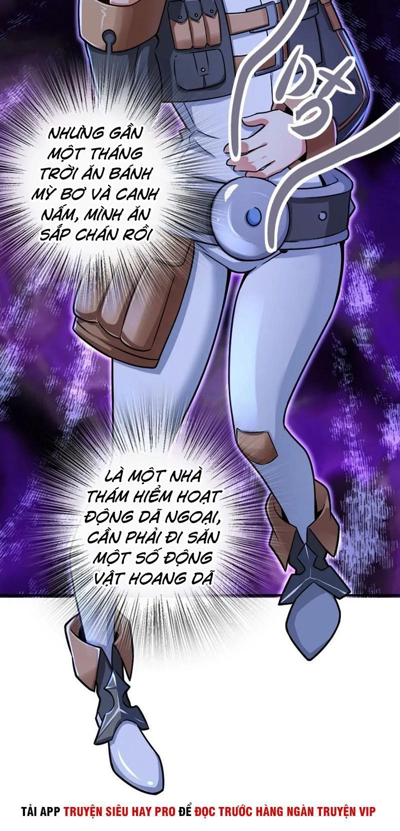 Thả Vu Nữ Đó Ra Chapter 106 - 16