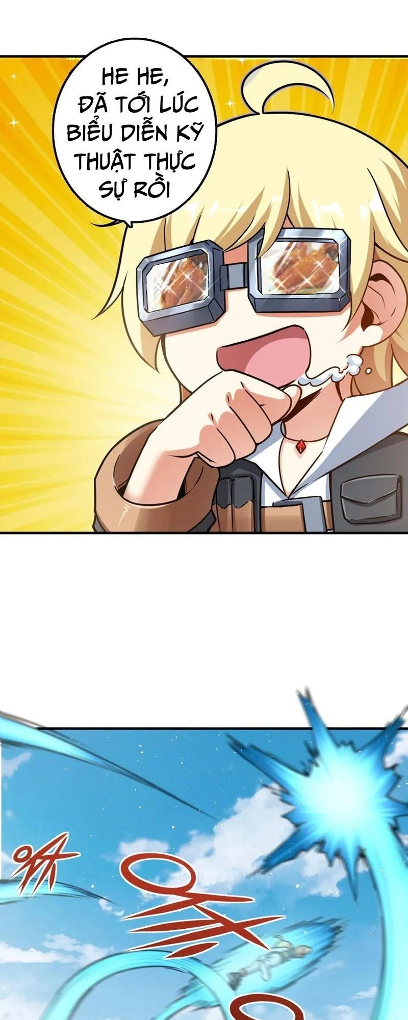 Thả Vu Nữ Đó Ra Chapter 106 - 17