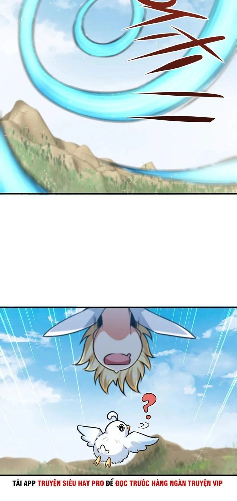 Thả Vu Nữ Đó Ra Chapter 106 - 18