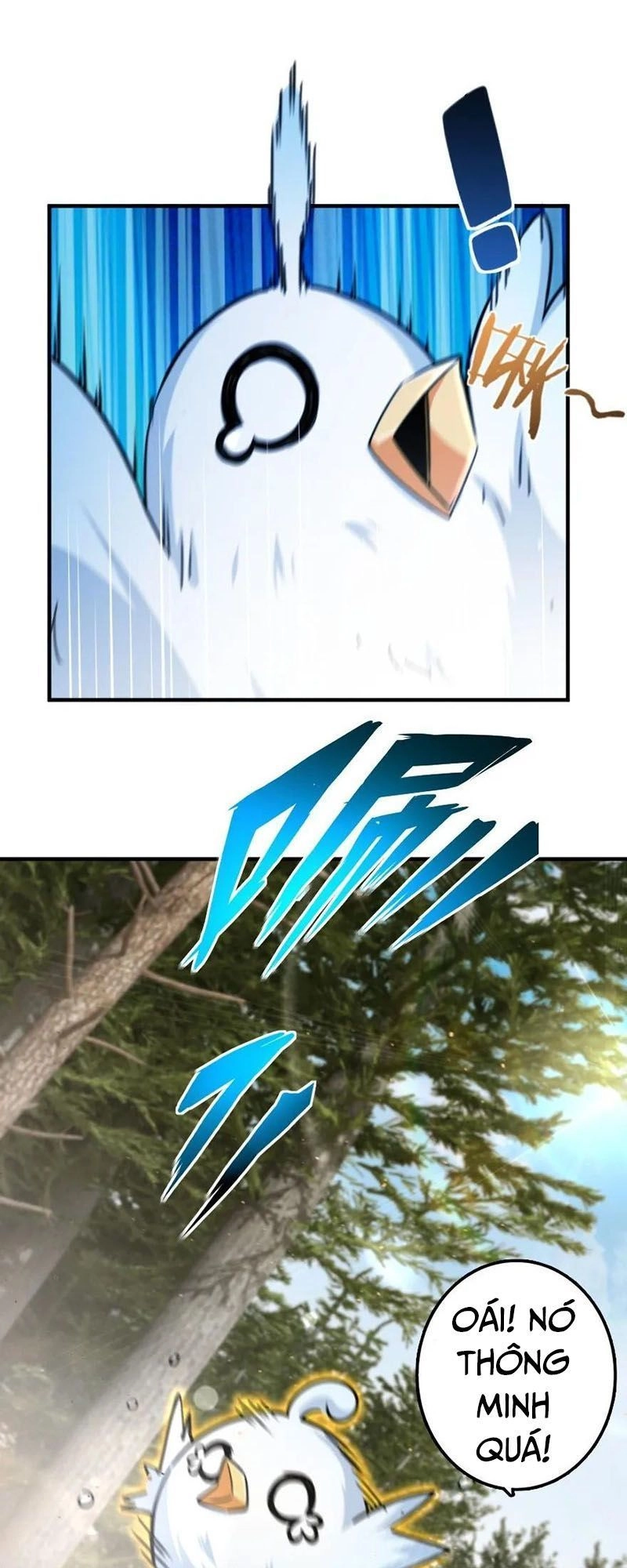 Thả Vu Nữ Đó Ra Chapter 106 - 19