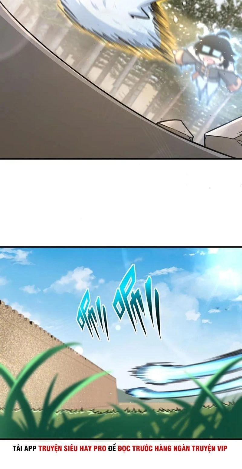 Thả Vu Nữ Đó Ra Chapter 106 - 20