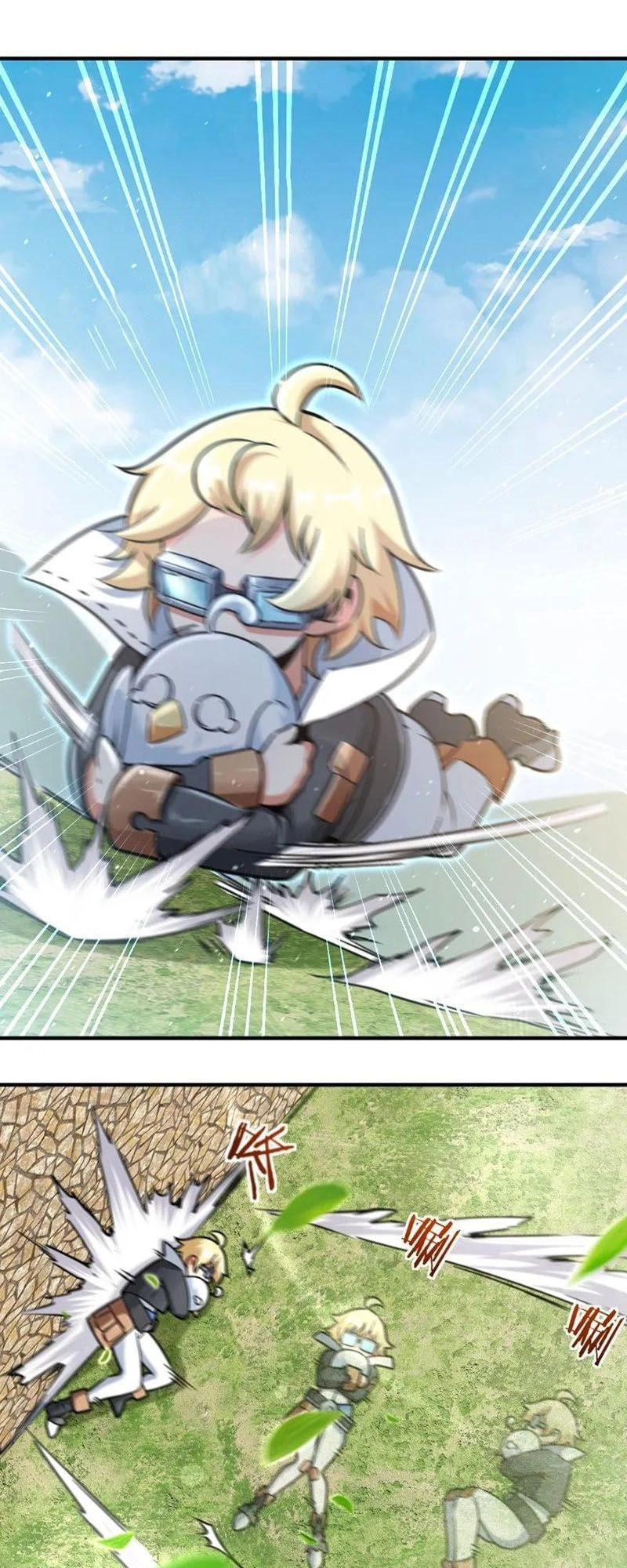 Thả Vu Nữ Đó Ra Chapter 106 - 21