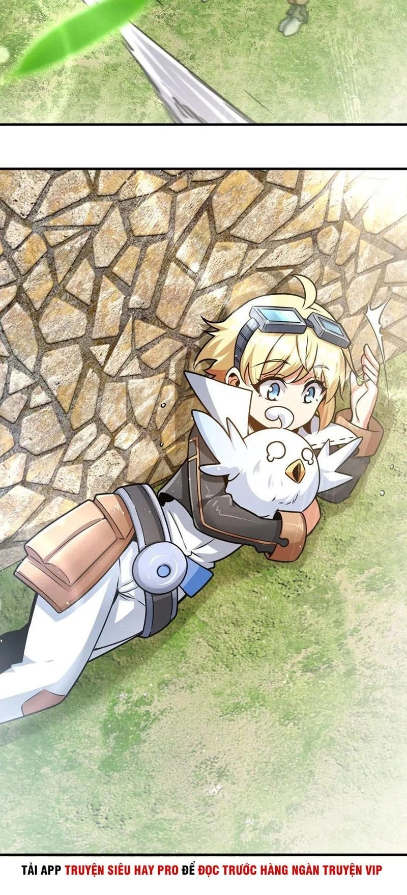 Thả Vu Nữ Đó Ra Chapter 106 - 22