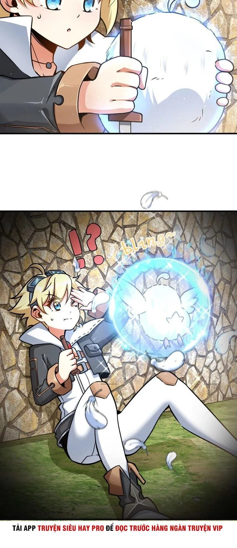 Thả Vu Nữ Đó Ra Chapter 106 - 24