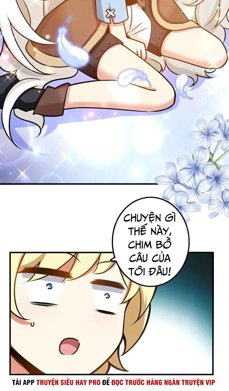 Thả Vu Nữ Đó Ra Chapter 106 - 26