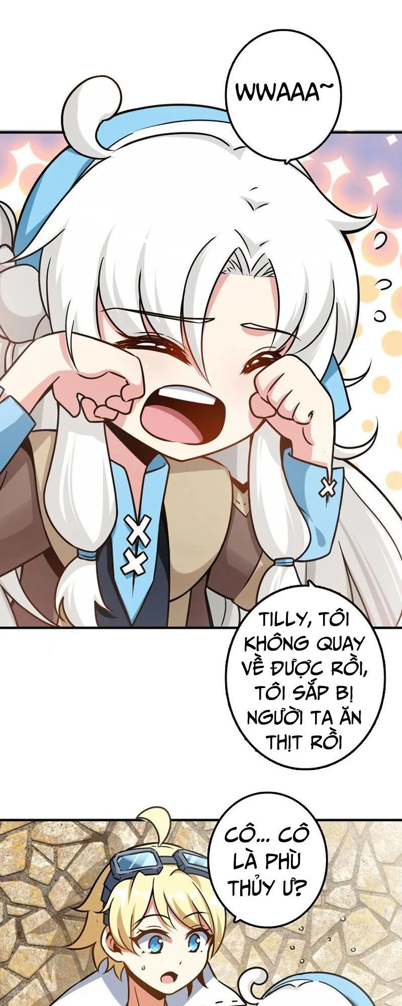 Thả Vu Nữ Đó Ra Chapter 106 - 27