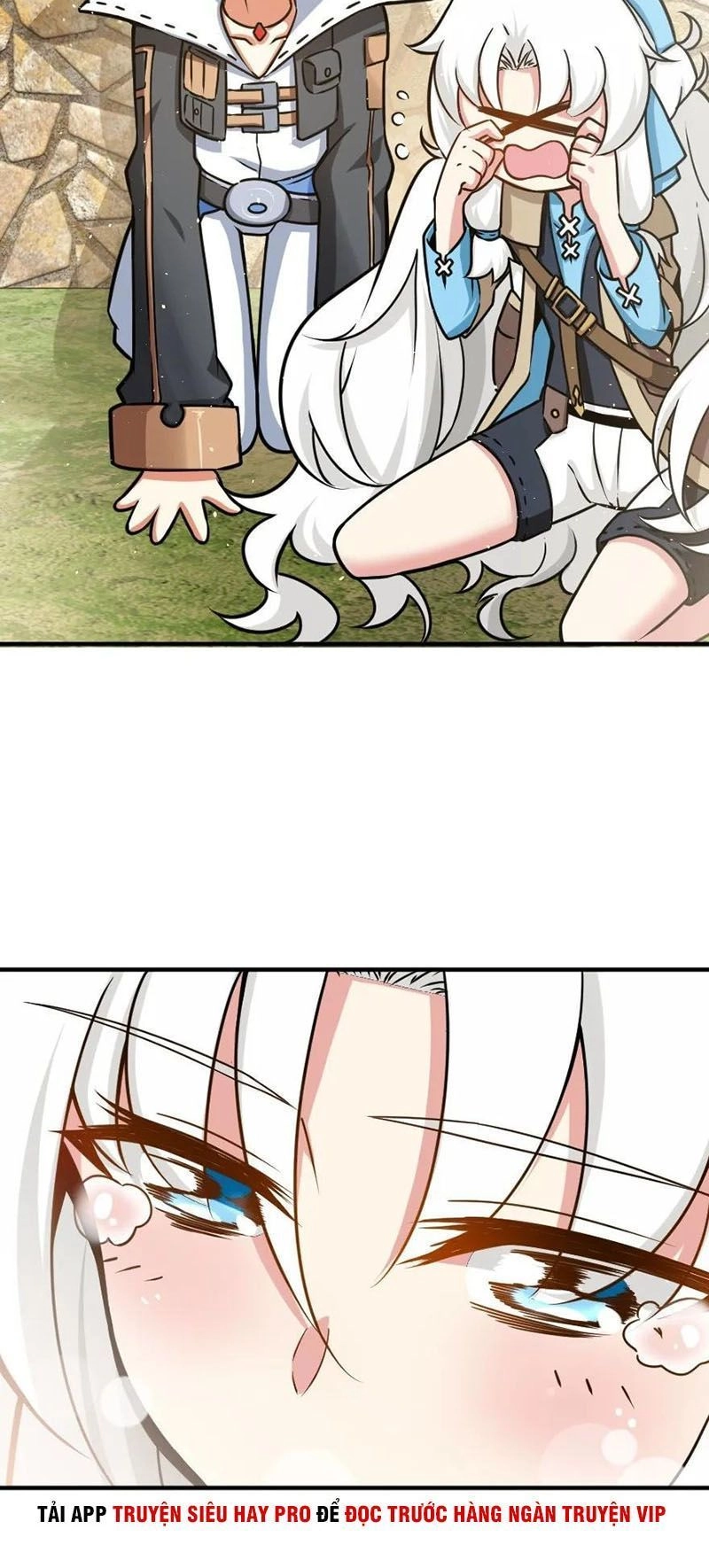 Thả Vu Nữ Đó Ra Chapter 106 - 28