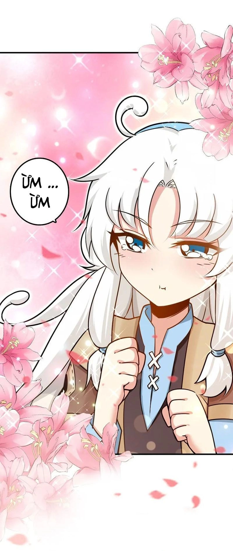 Thả Vu Nữ Đó Ra Chapter 106 - 29