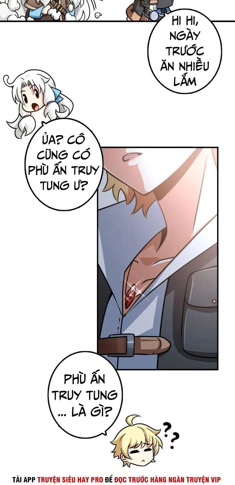 Thả Vu Nữ Đó Ra Chapter 107 - 2