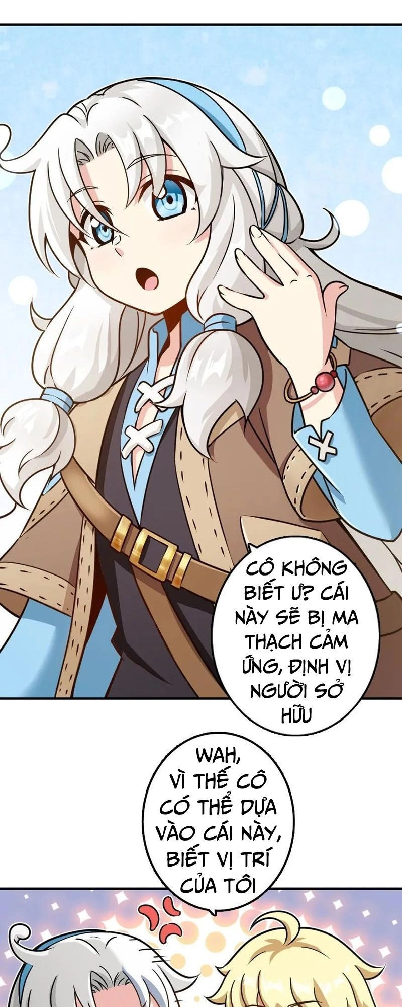 Thả Vu Nữ Đó Ra Chapter 107 - 3