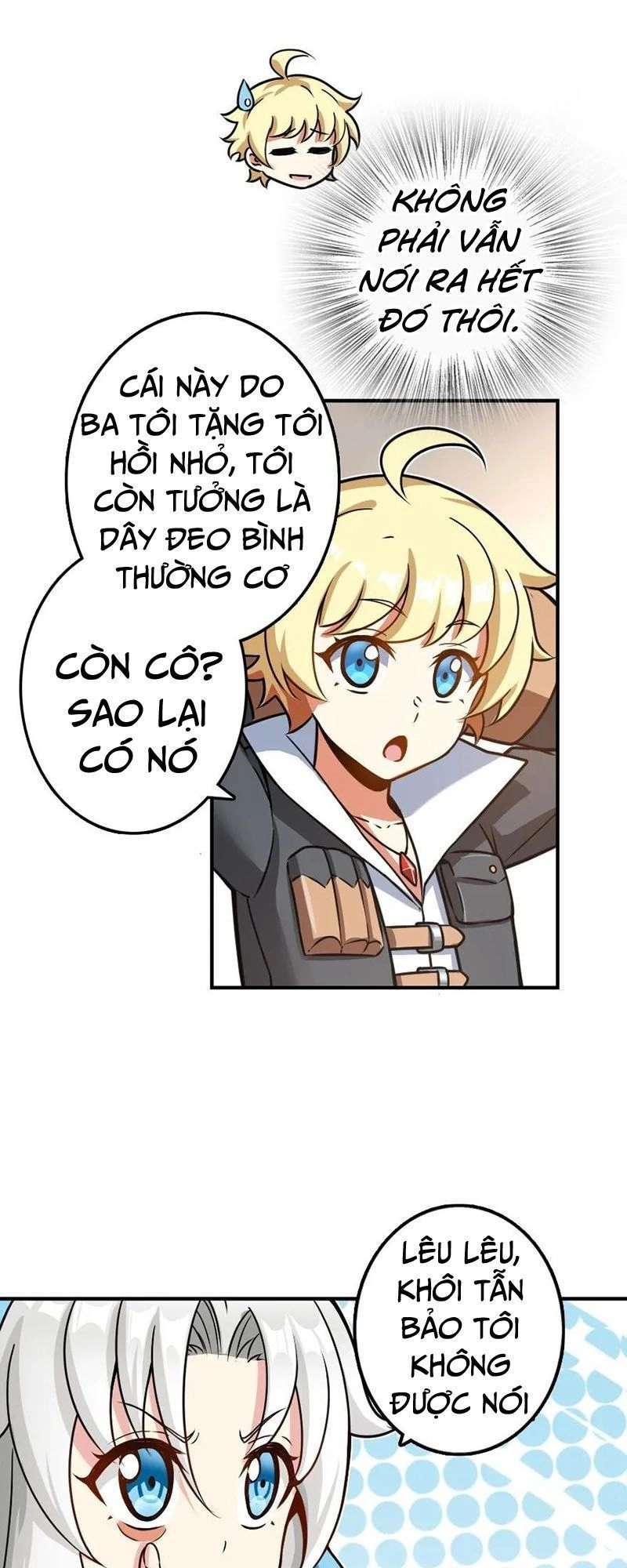 Thả Vu Nữ Đó Ra Chapter 107 - 5