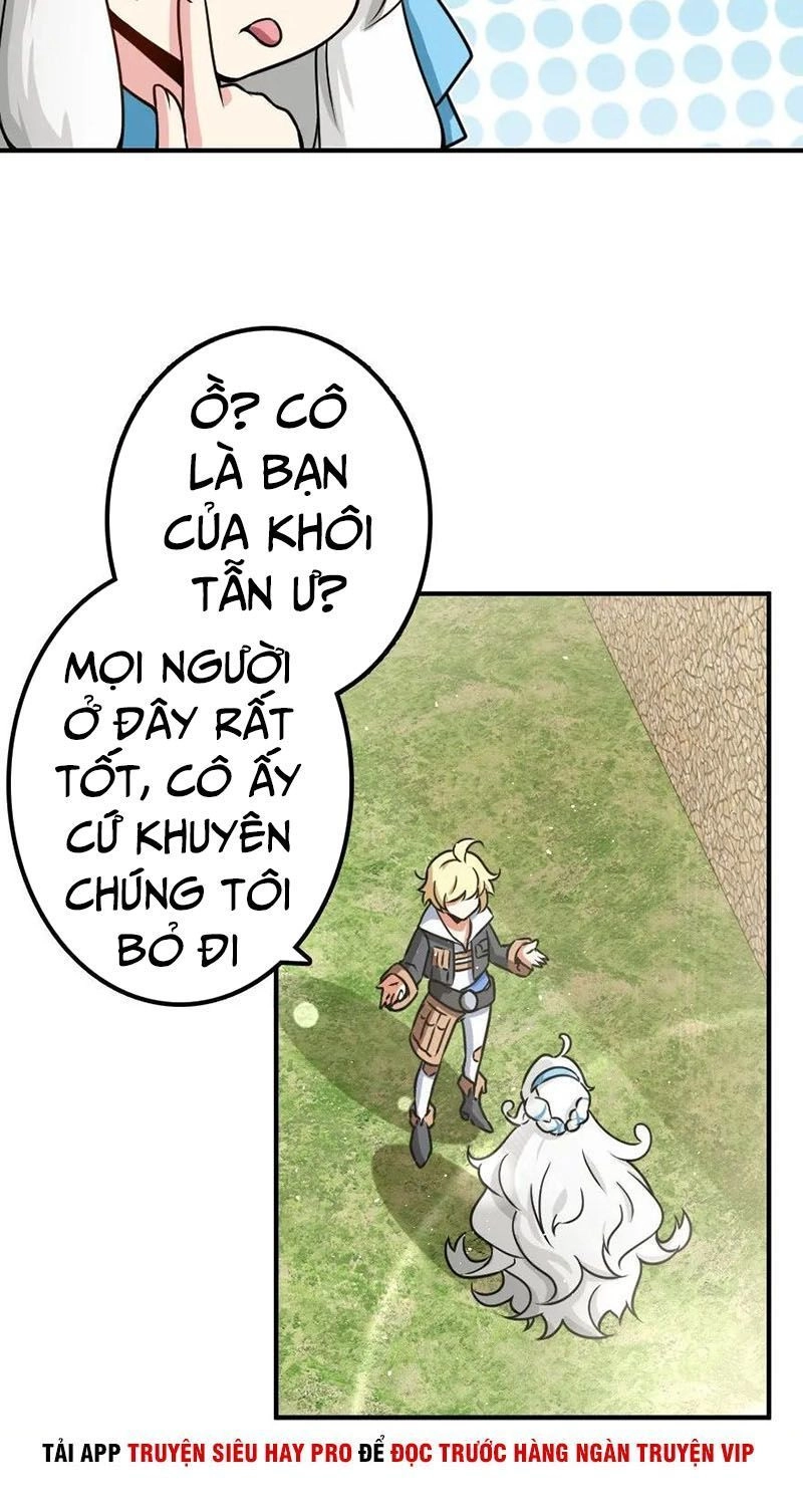 Thả Vu Nữ Đó Ra Chapter 107 - 6