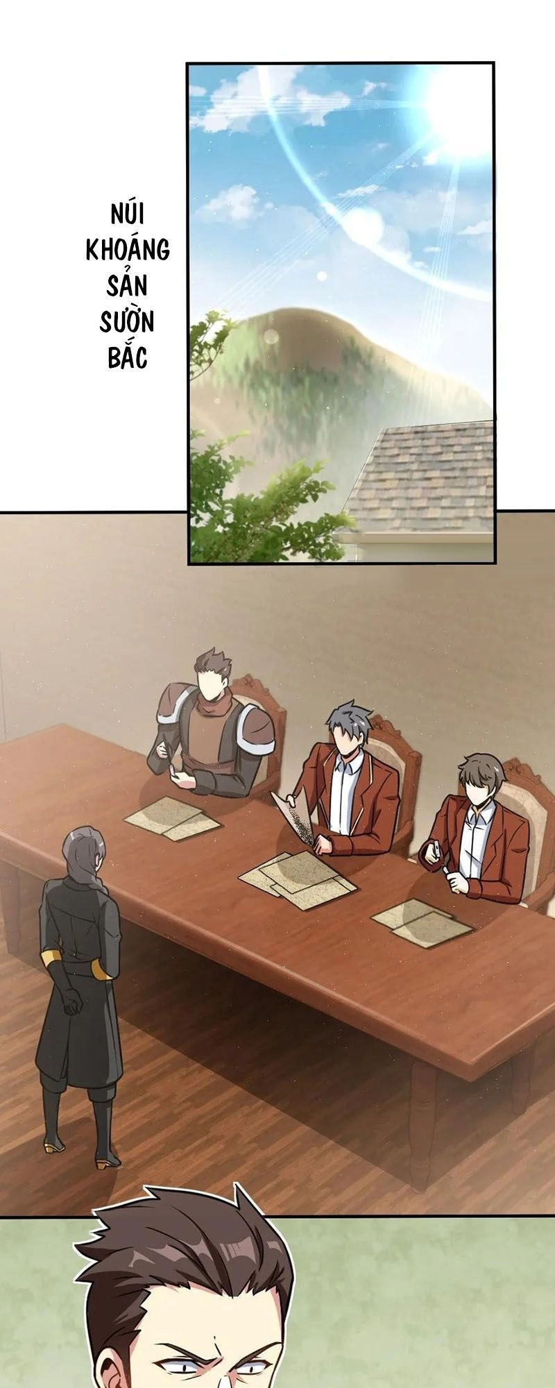 Thả Vu Nữ Đó Ra Chapter 107 - 11