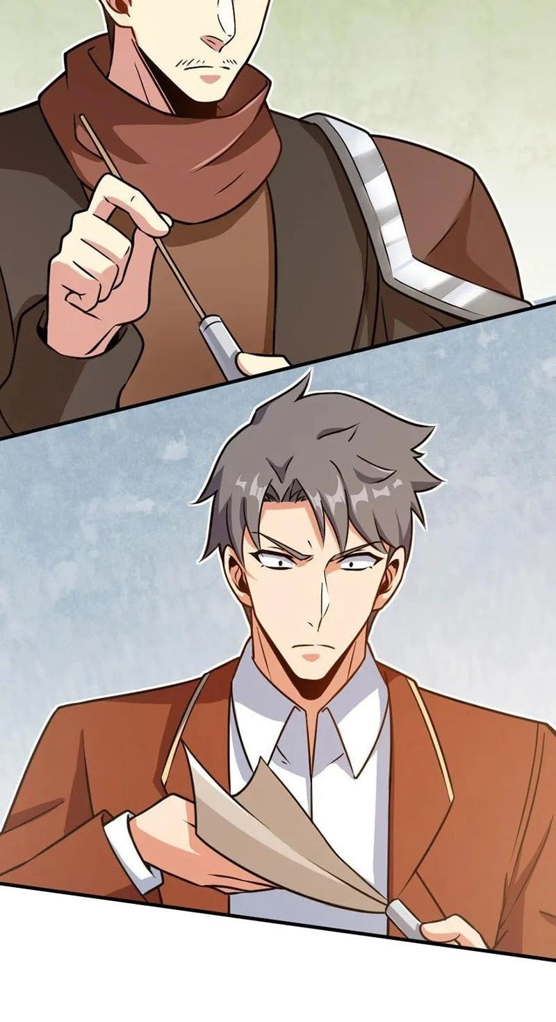 Thả Vu Nữ Đó Ra Chapter 107 - 12