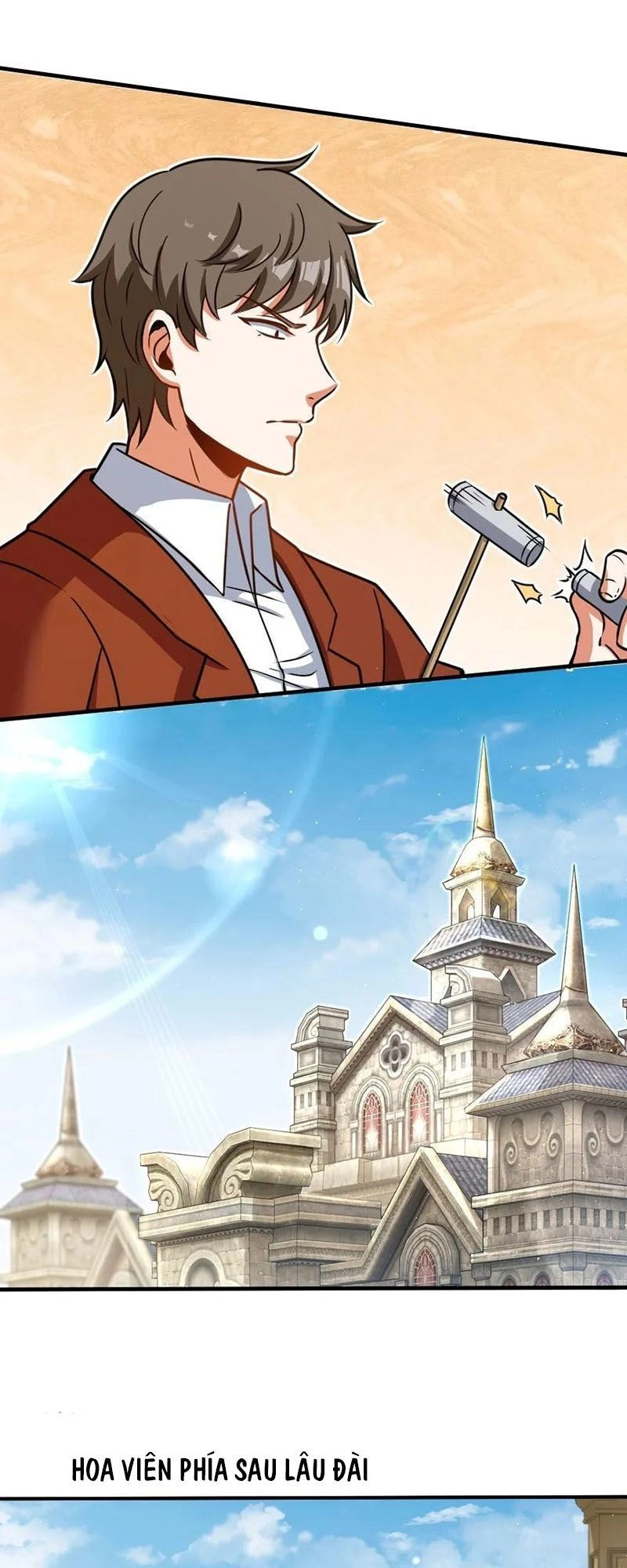 Thả Vu Nữ Đó Ra Chapter 107 - 13