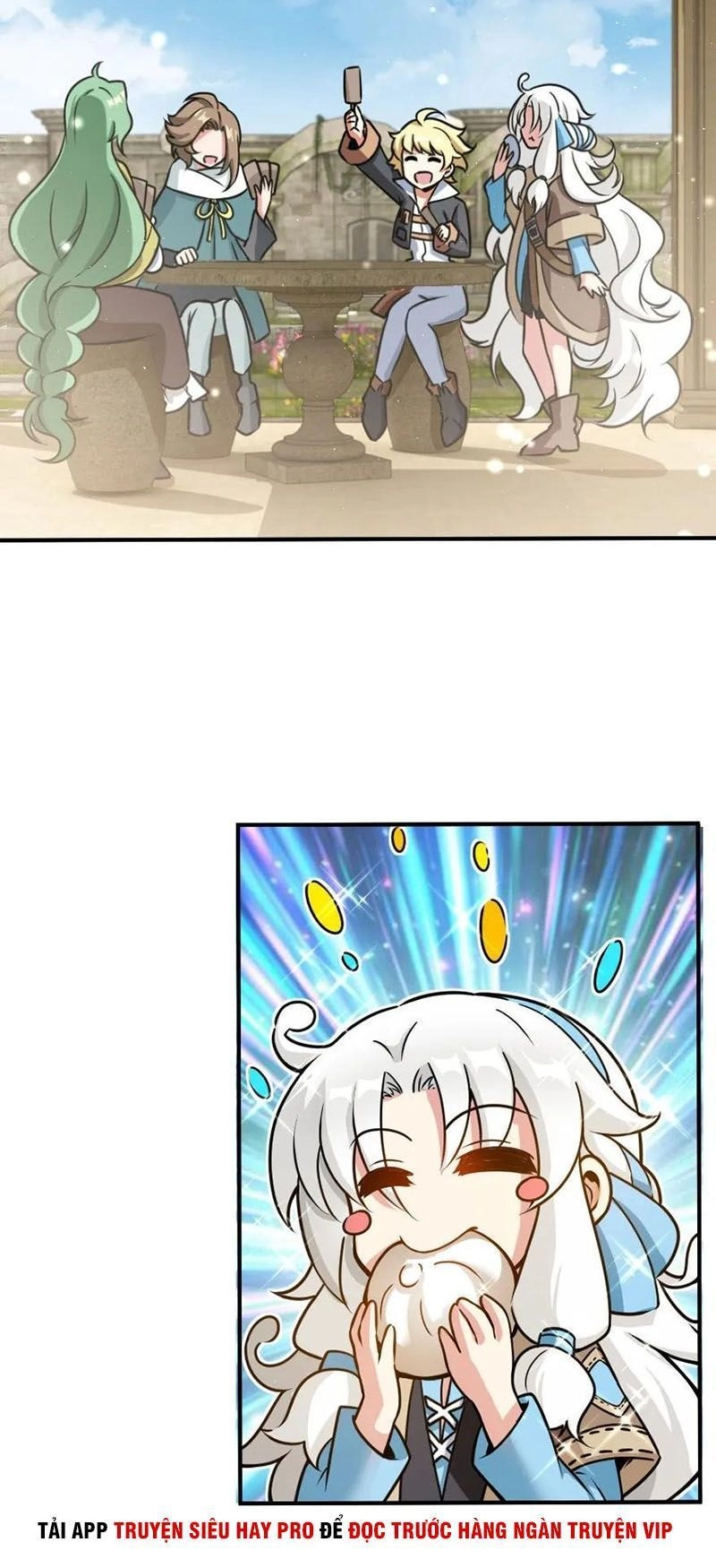 Thả Vu Nữ Đó Ra Chapter 107 - 14