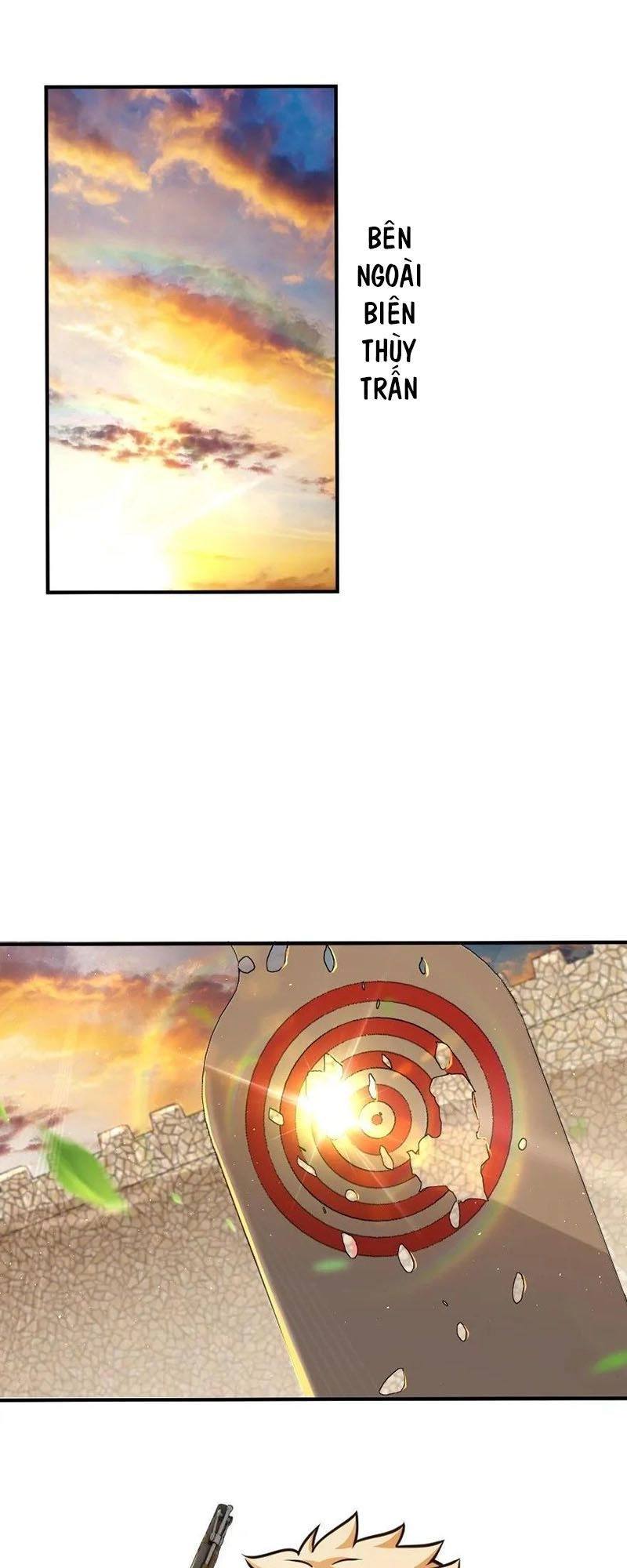 Thả Vu Nữ Đó Ra Chapter 107 - 15