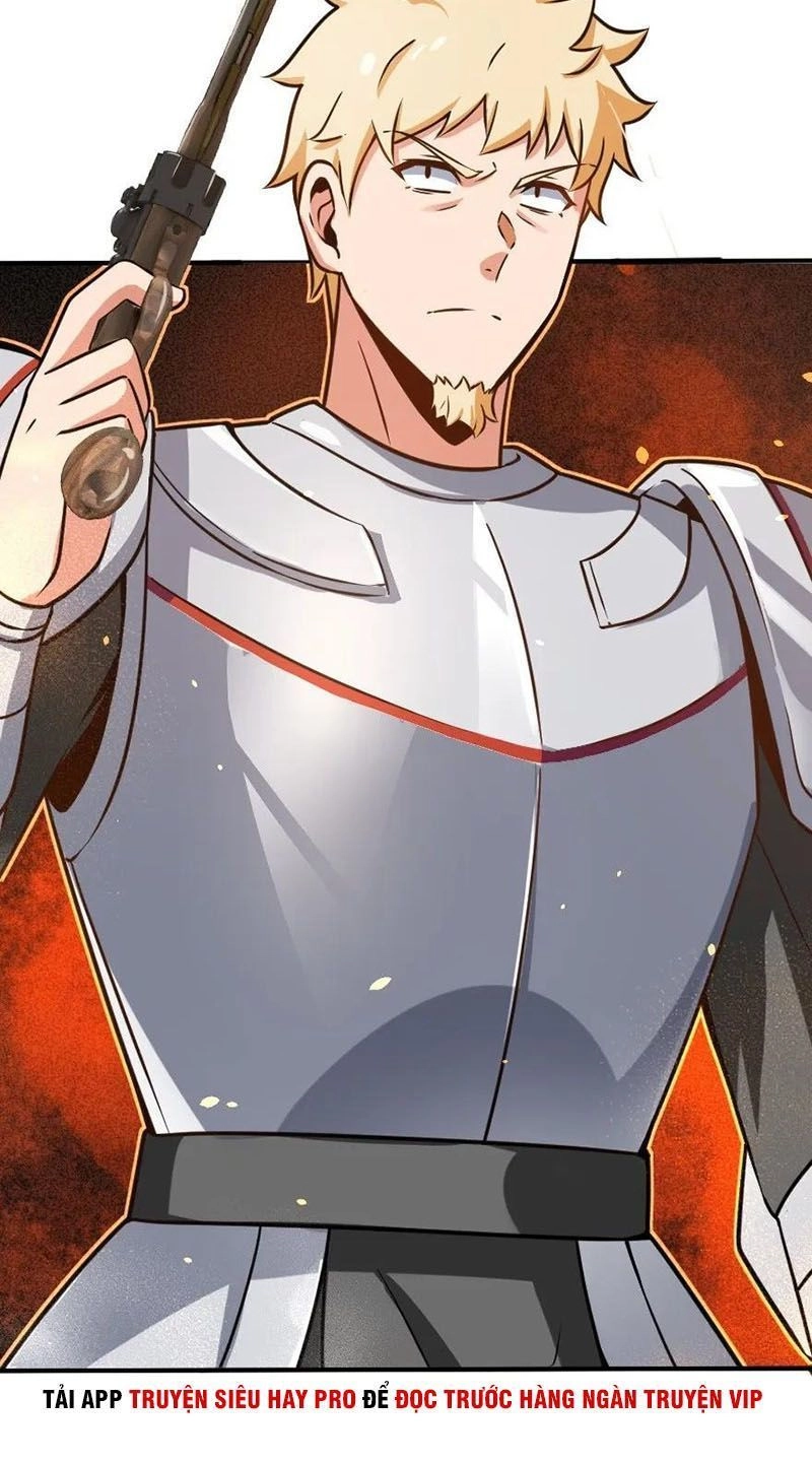 Thả Vu Nữ Đó Ra Chapter 107 - 16