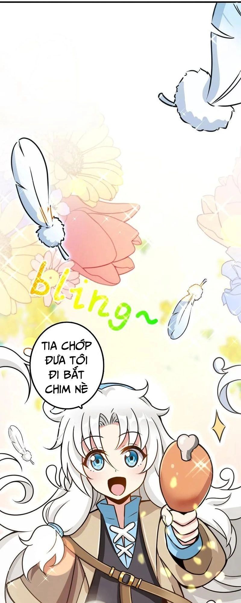 Thả Vu Nữ Đó Ra Chapter 107 - 19