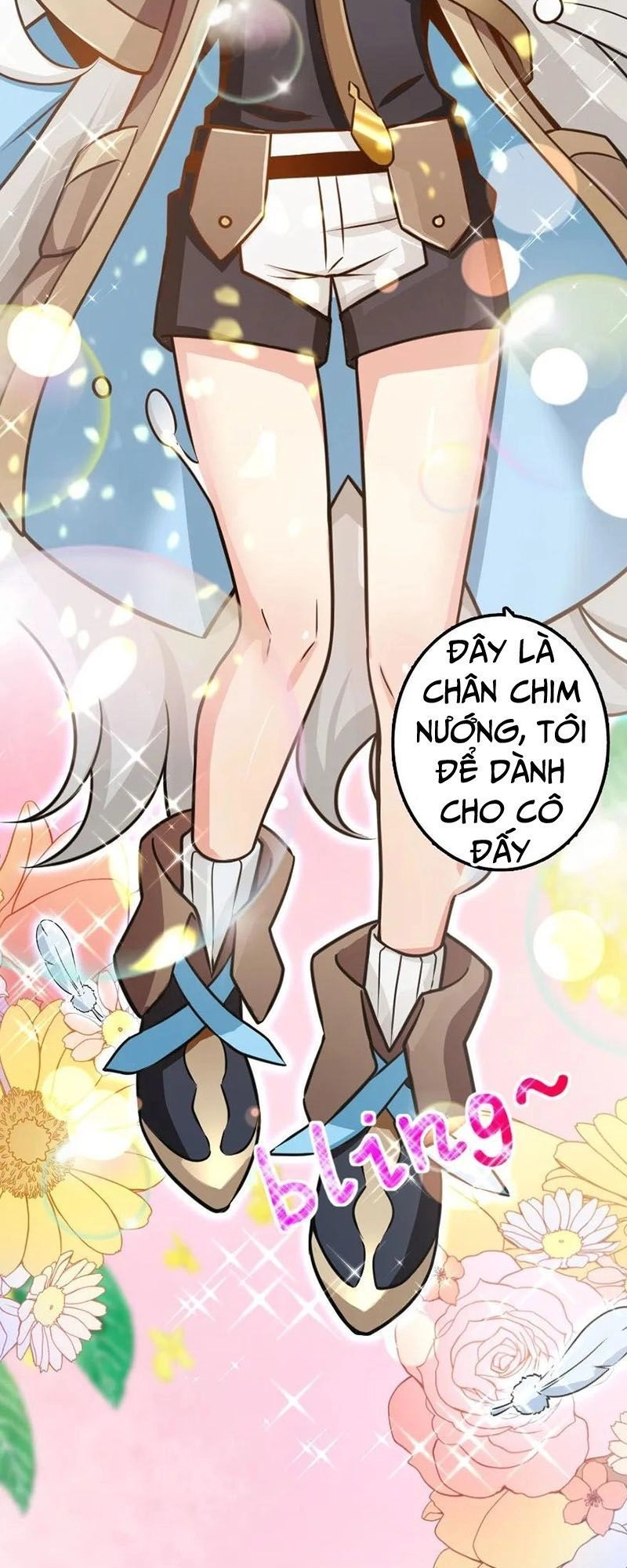 Thả Vu Nữ Đó Ra Chapter 107 - 20