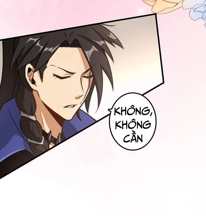 Thả Vu Nữ Đó Ra Chapter 107 - 21