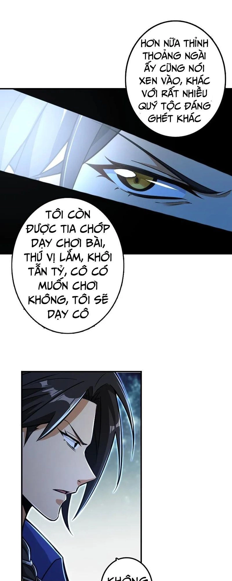 Thả Vu Nữ Đó Ra Chapter 107 - 25