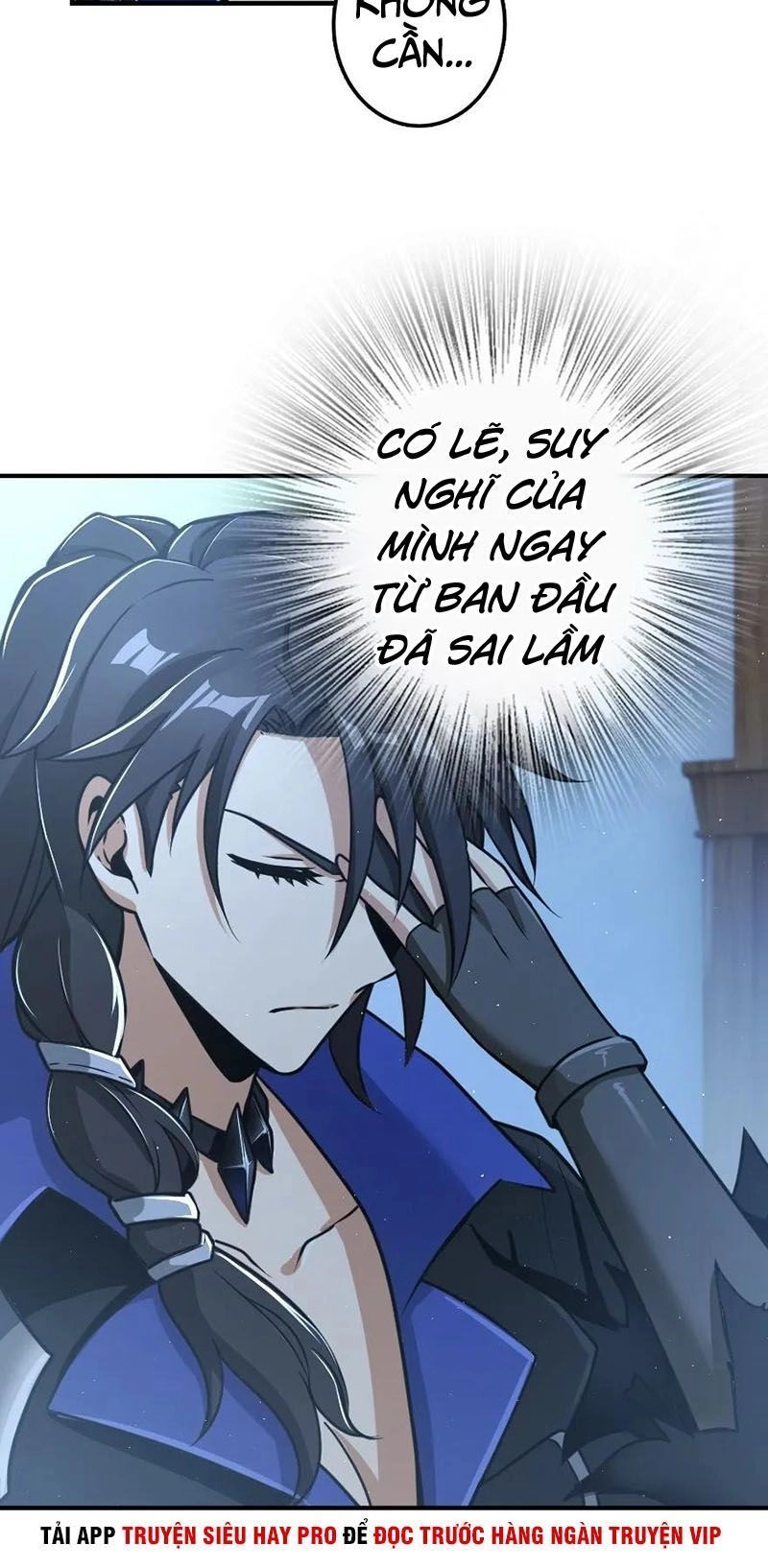 Thả Vu Nữ Đó Ra Chapter 107 - 26