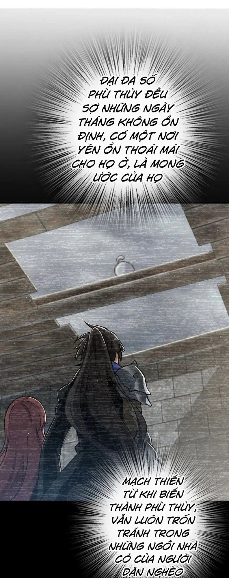 Thả Vu Nữ Đó Ra Chapter 107 - 27