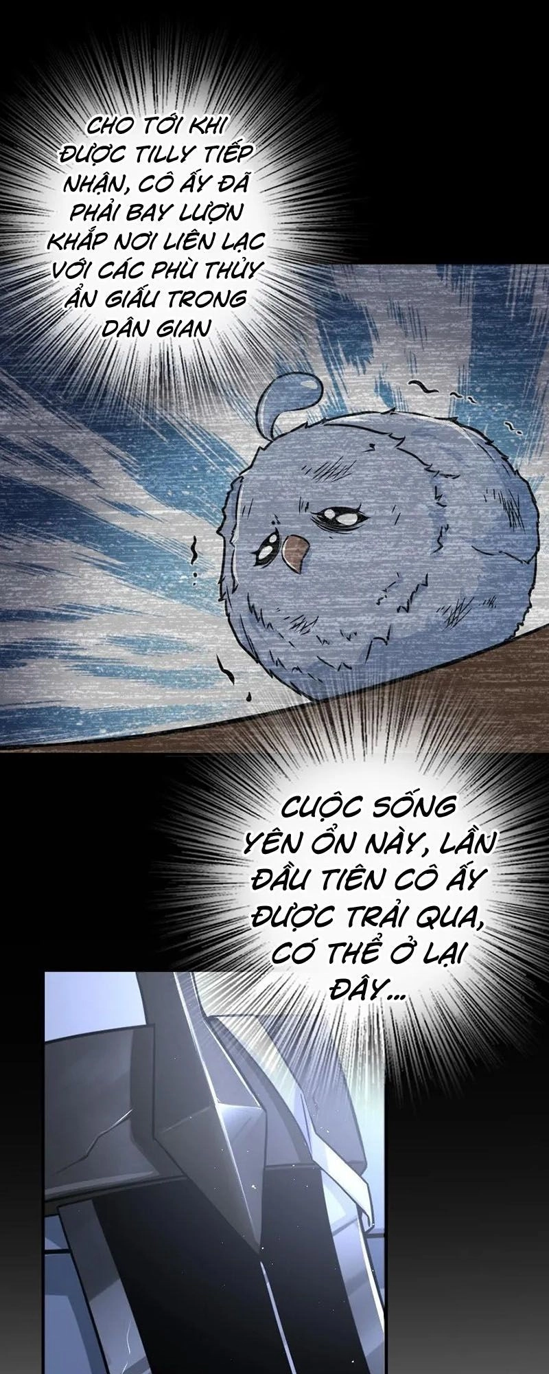 Thả Vu Nữ Đó Ra Chapter 107 - 29