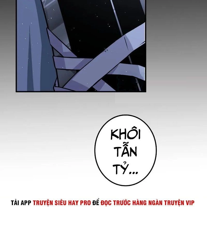 Thả Vu Nữ Đó Ra Chapter 107 - 30