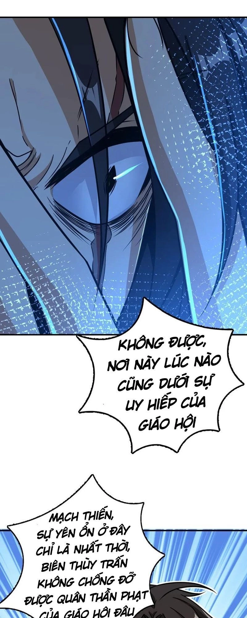 Thả Vu Nữ Đó Ra Chapter 107 - 31