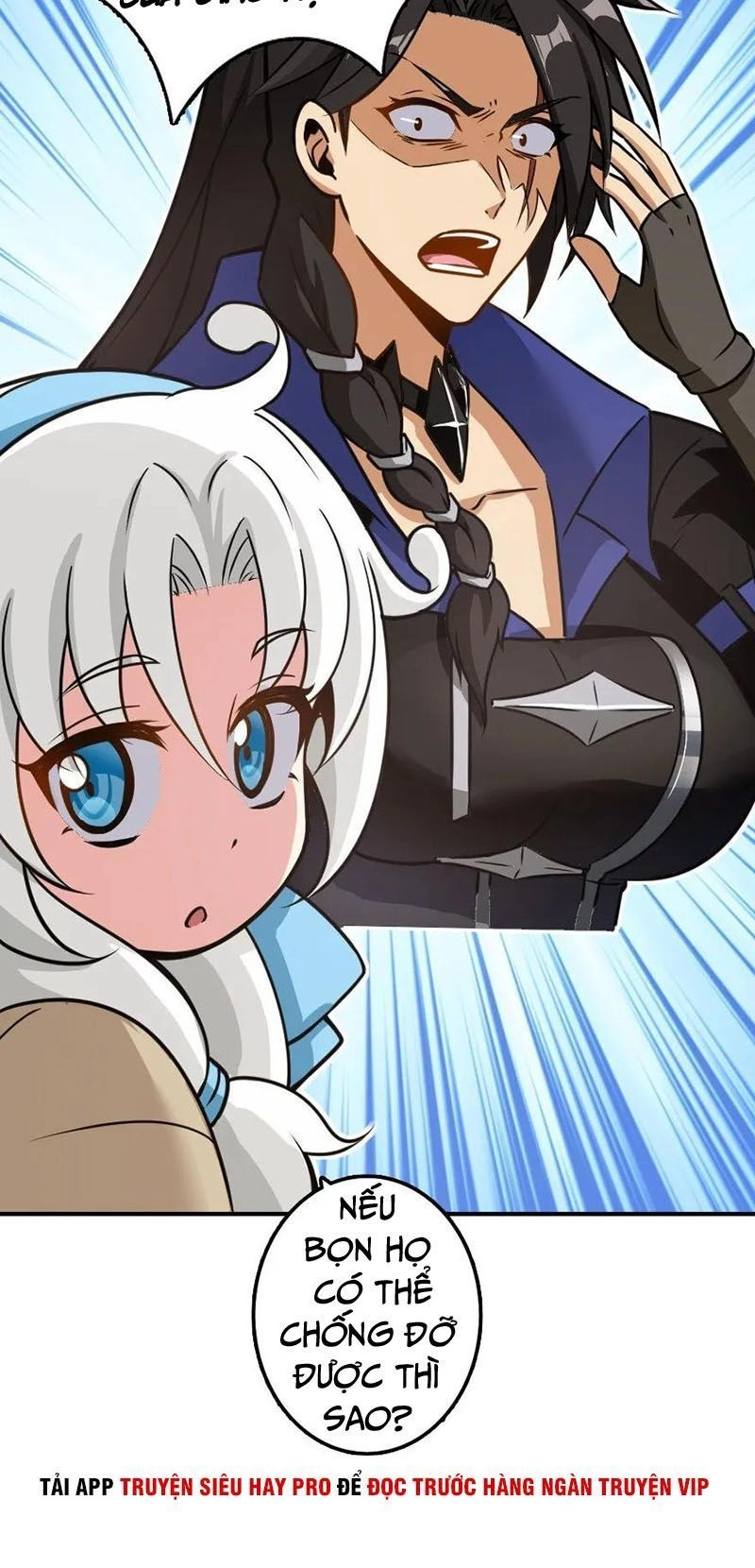 Thả Vu Nữ Đó Ra Chapter 107 - 32