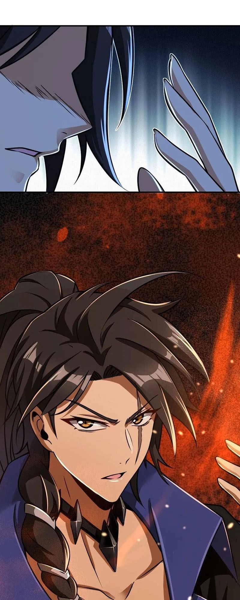 Thả Vu Nữ Đó Ra Chapter 107 - 33