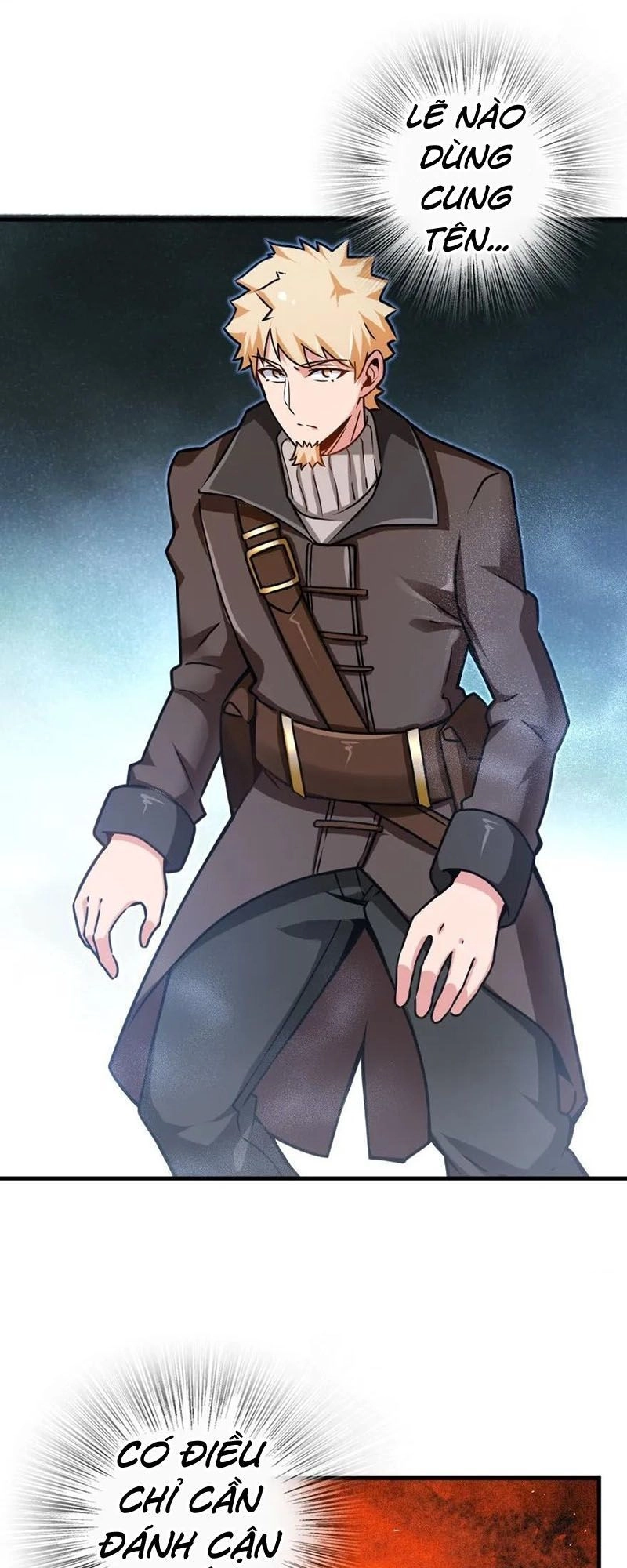 Thả Vu Nữ Đó Ra Chapter 108 - 6