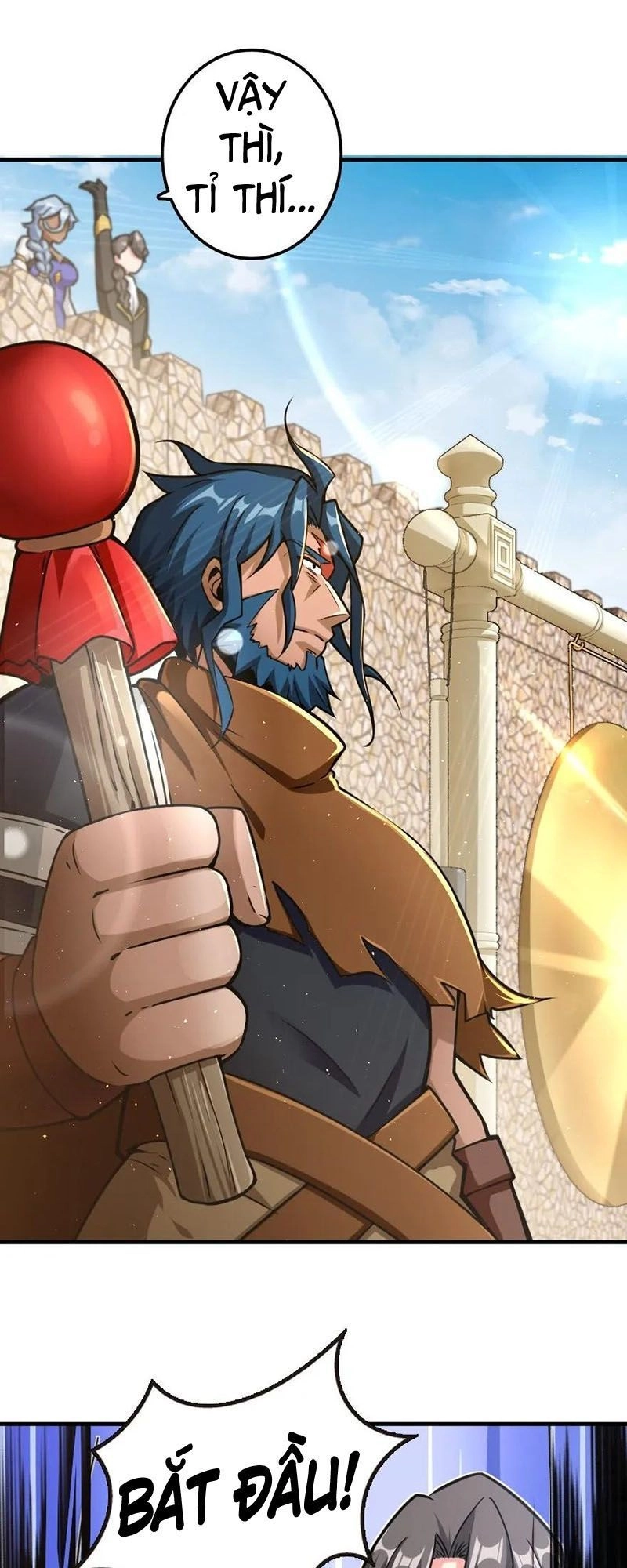 Thả Vu Nữ Đó Ra Chapter 108 - 8