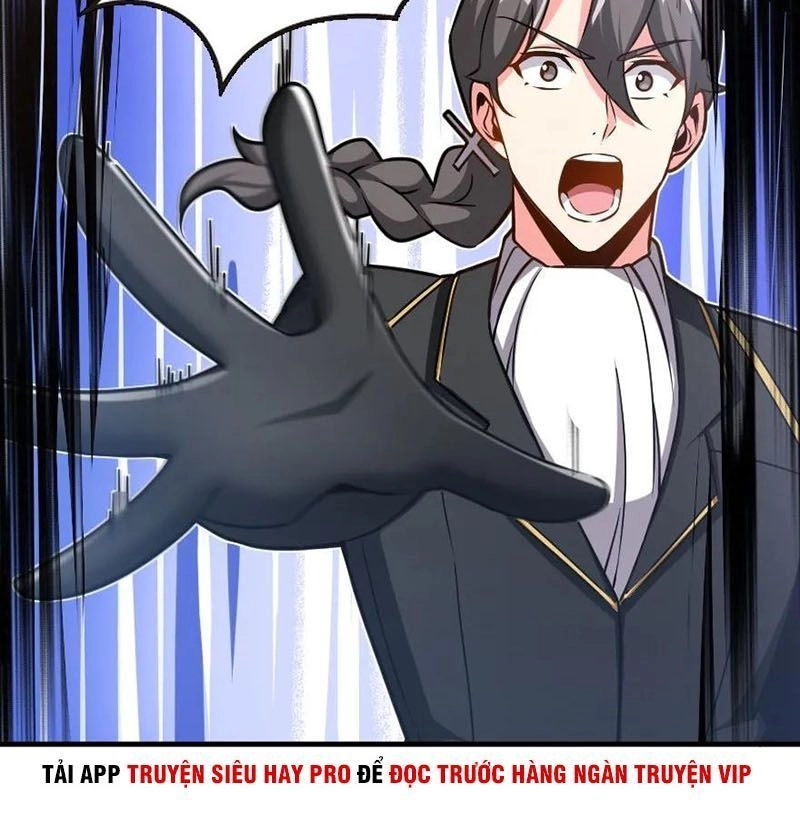 Thả Vu Nữ Đó Ra Chapter 108 - 9