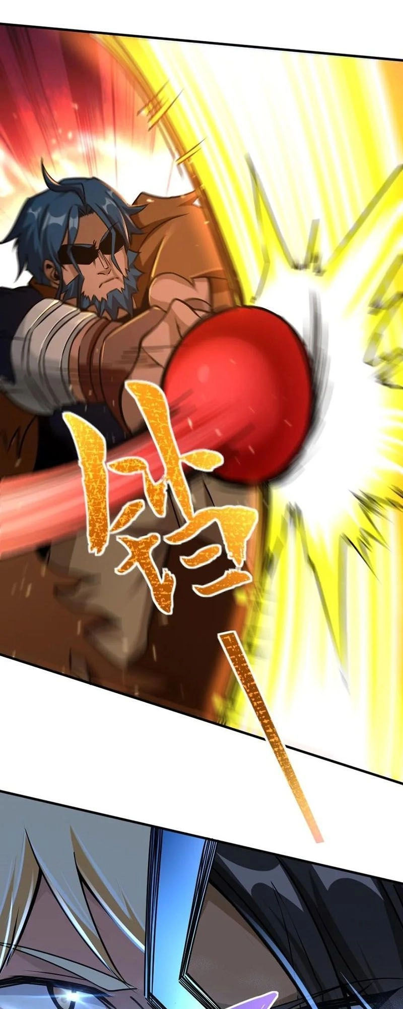 Thả Vu Nữ Đó Ra Chapter 108 - 10