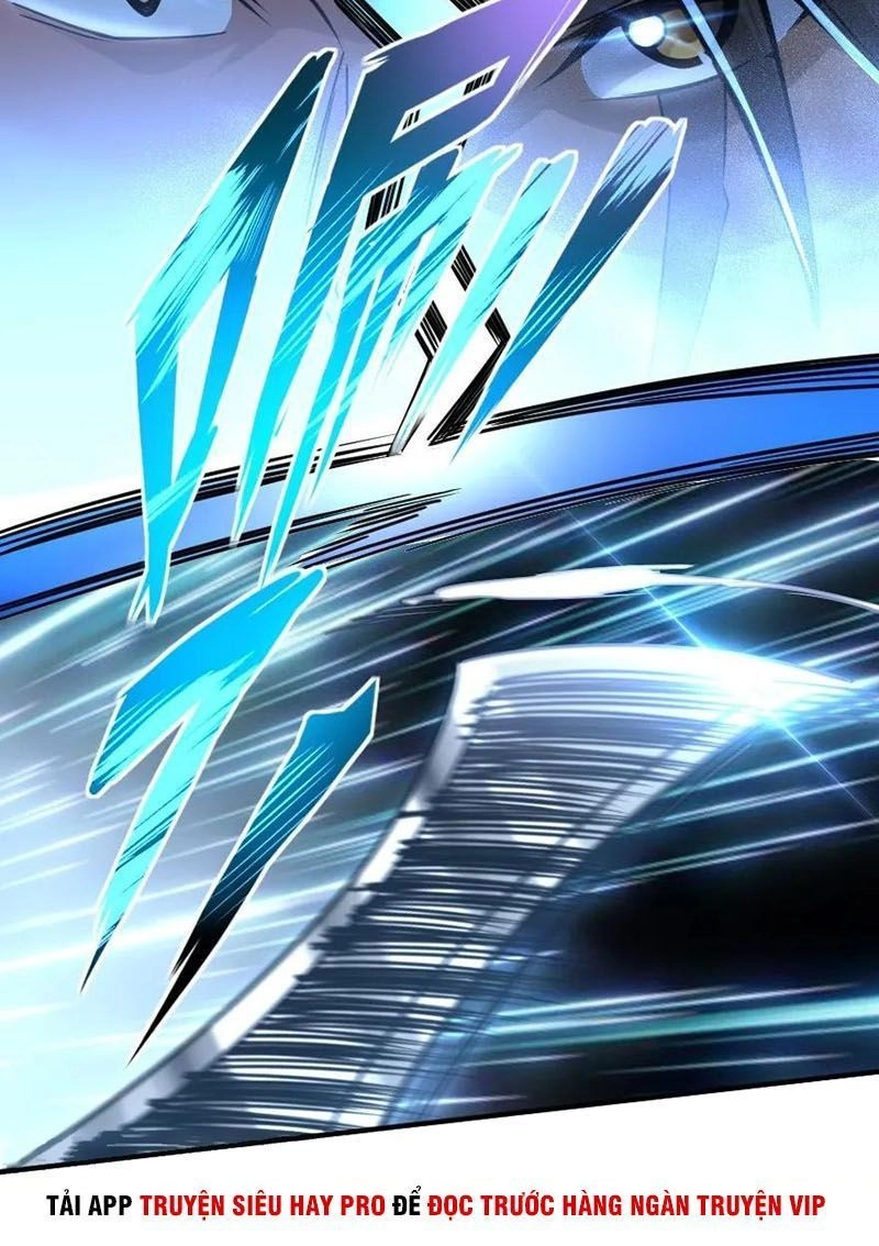 Thả Vu Nữ Đó Ra Chapter 108 - 11