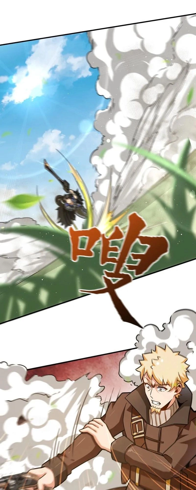 Thả Vu Nữ Đó Ra Chapter 108 - 12