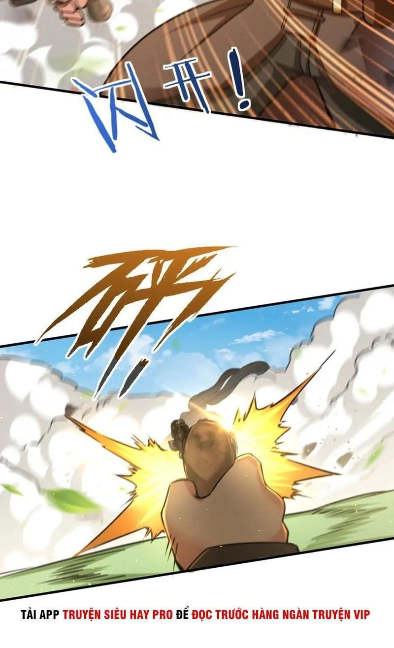 Thả Vu Nữ Đó Ra Chapter 108 - 13