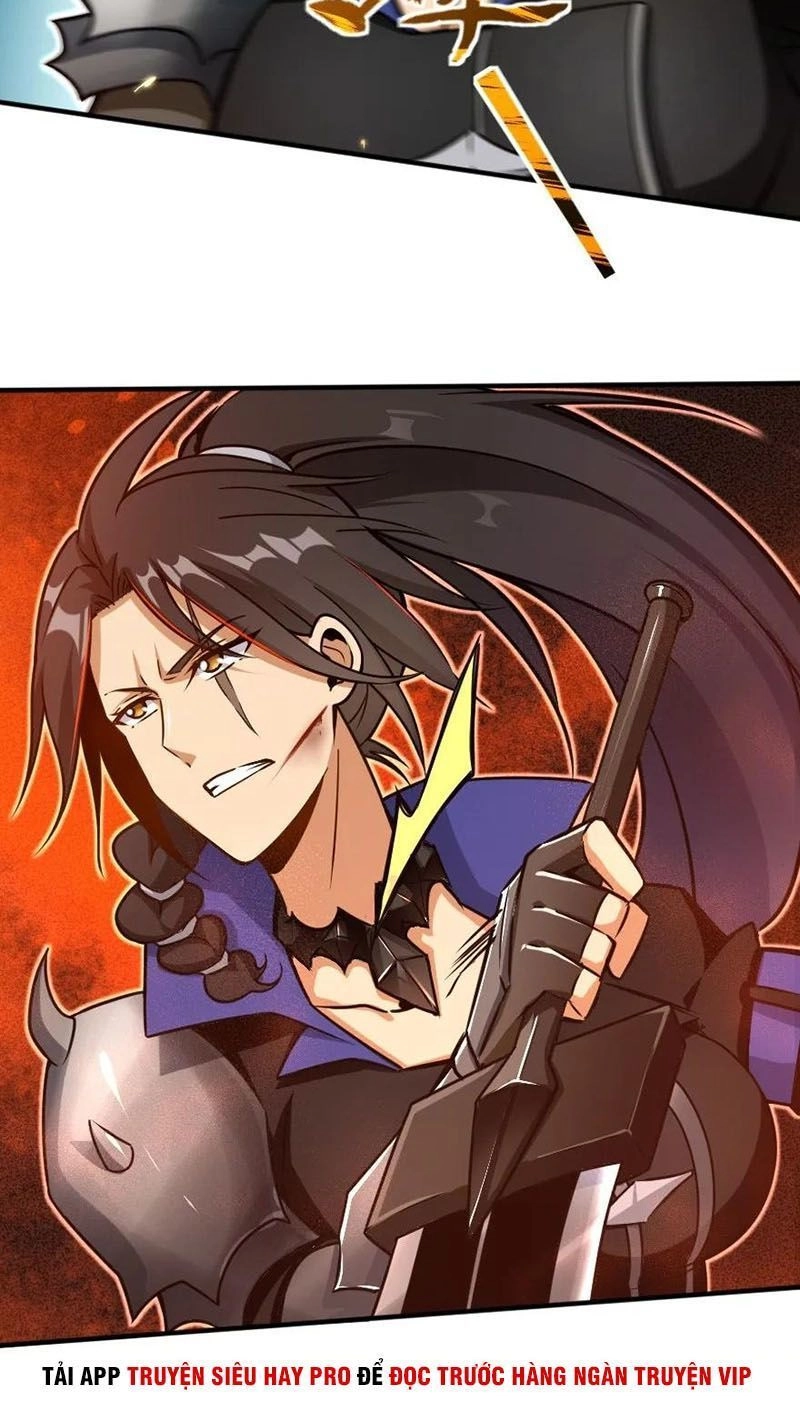 Thả Vu Nữ Đó Ra Chapter 108 - 15