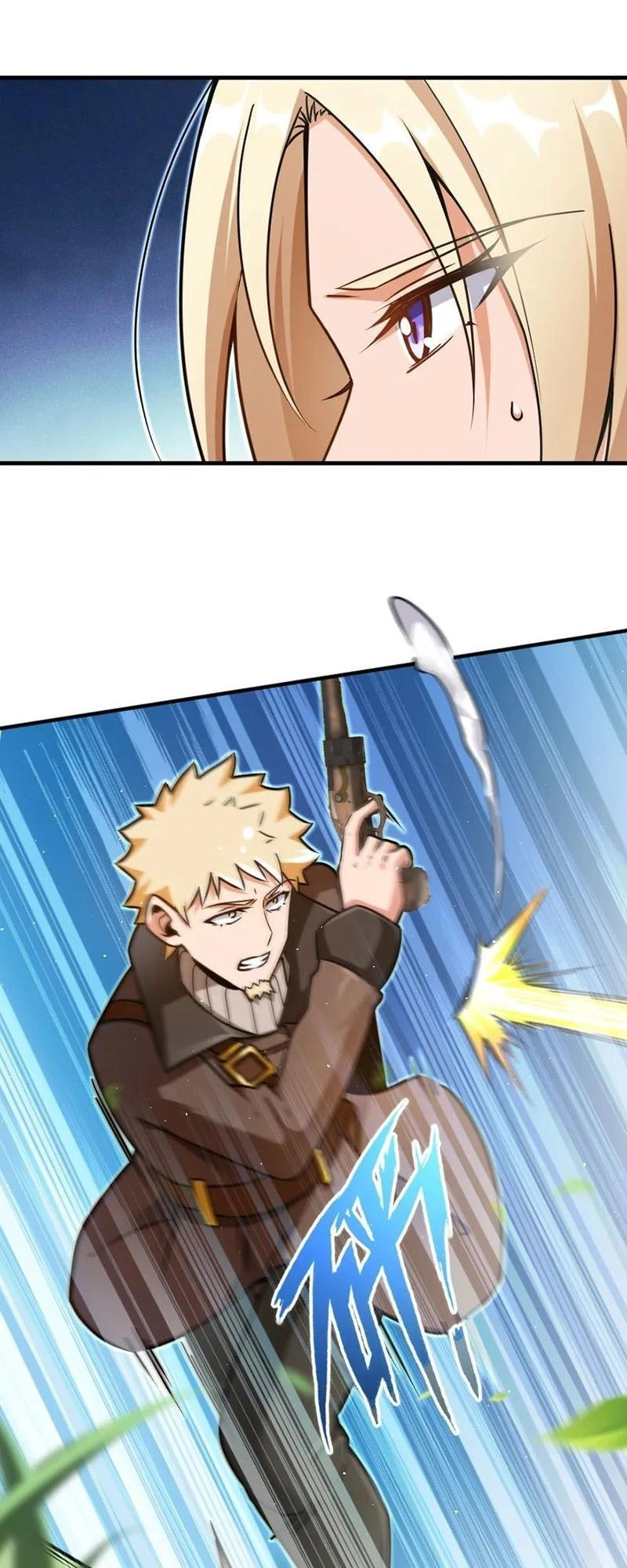 Thả Vu Nữ Đó Ra Chapter 108 - 18