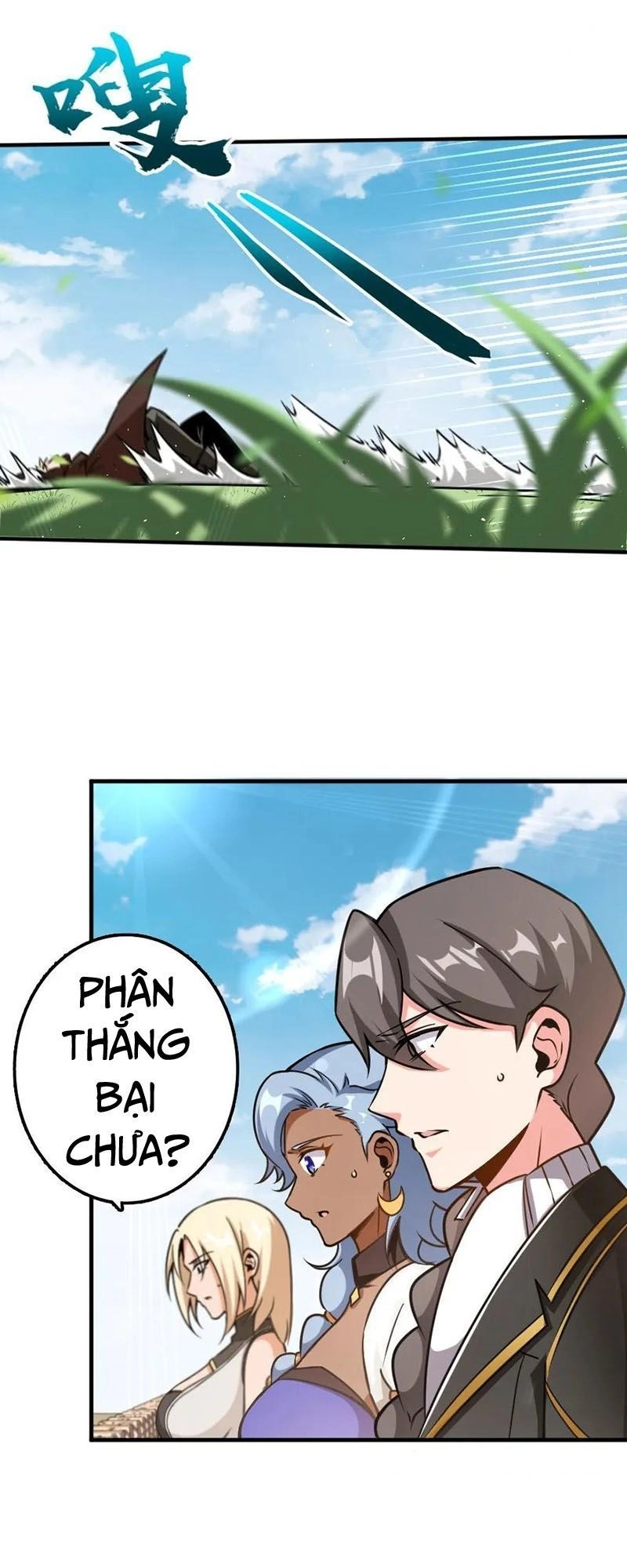 Thả Vu Nữ Đó Ra Chapter 108 - 24