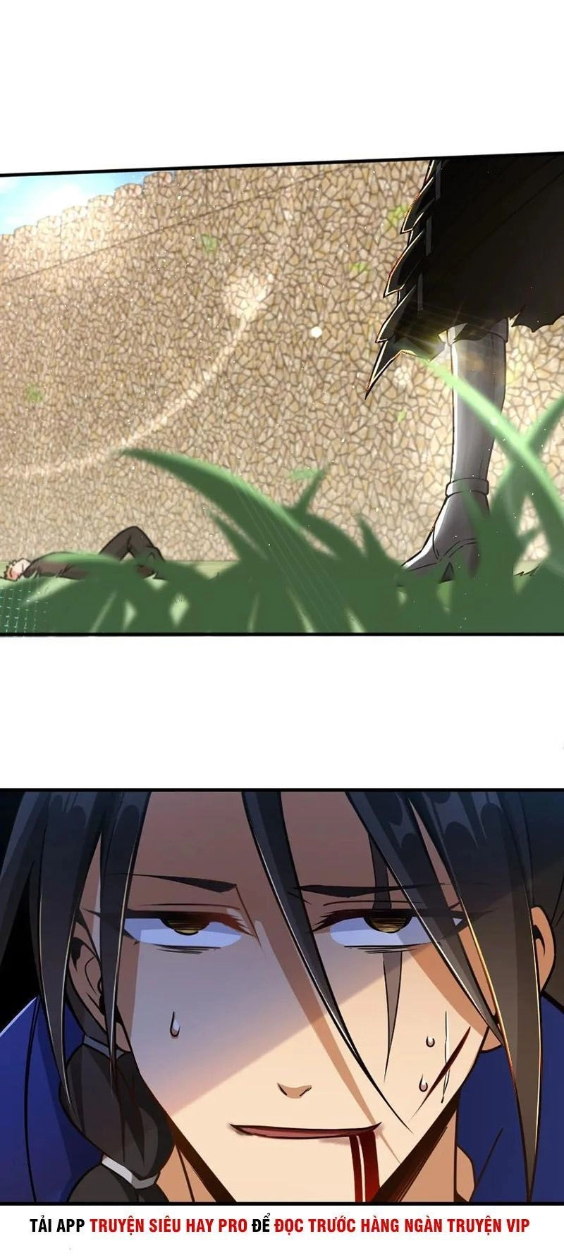 Thả Vu Nữ Đó Ra Chapter 108 - 25