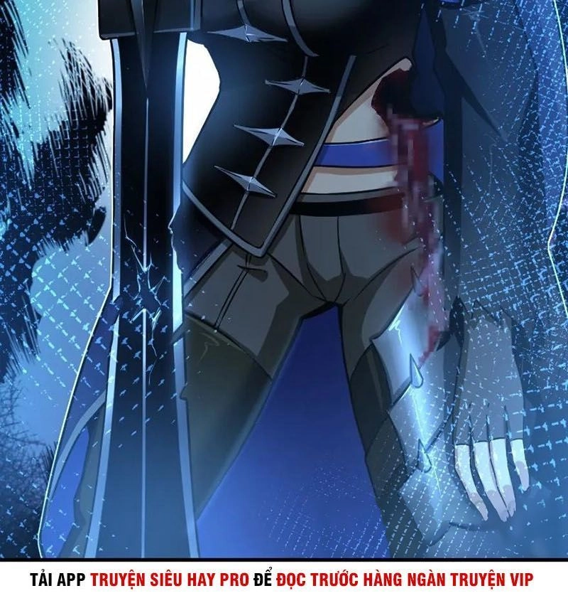 Thả Vu Nữ Đó Ra Chapter 108 - 27