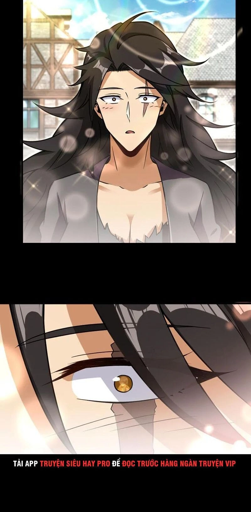 Thả Vu Nữ Đó Ra Chapter 109 - 14