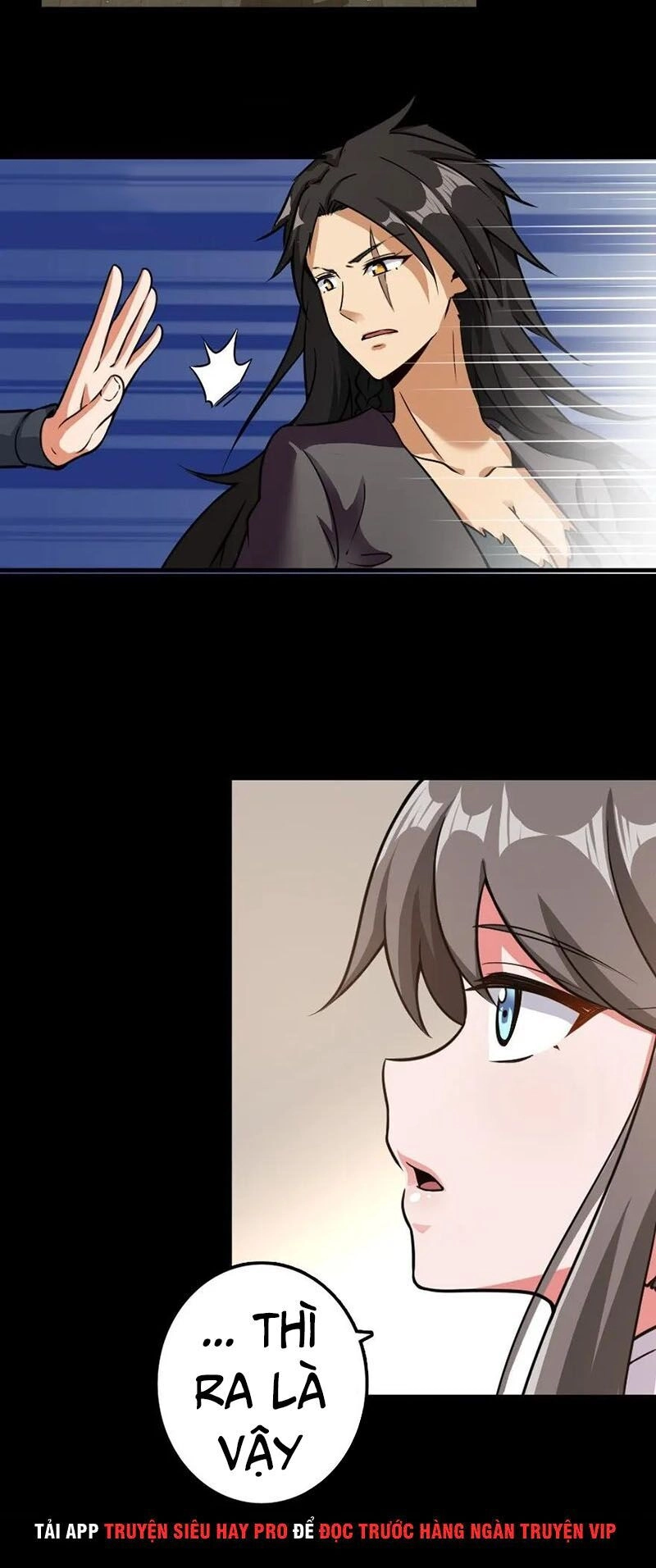 Thả Vu Nữ Đó Ra Chapter 109 - 16