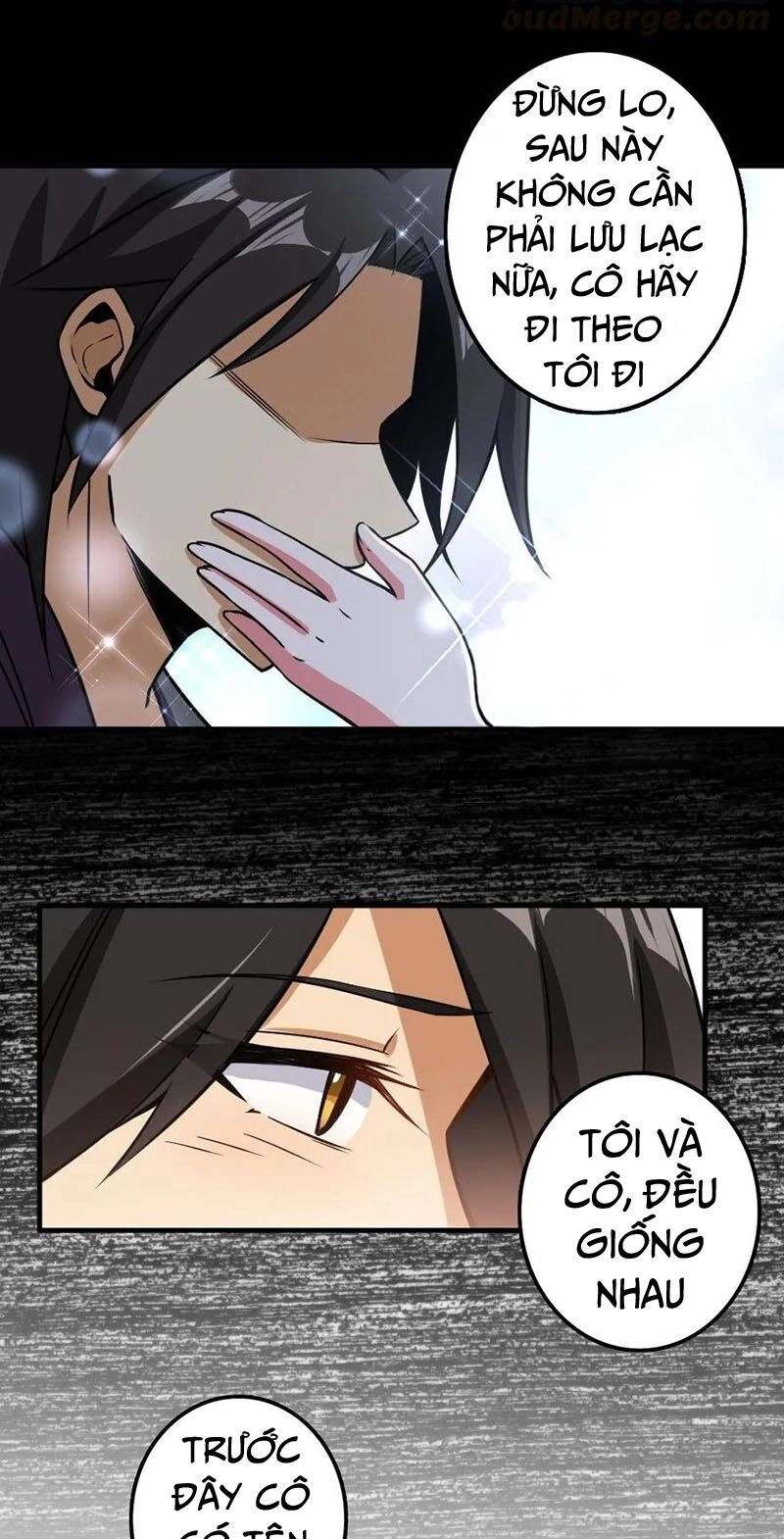 Thả Vu Nữ Đó Ra Chapter 109 - 17