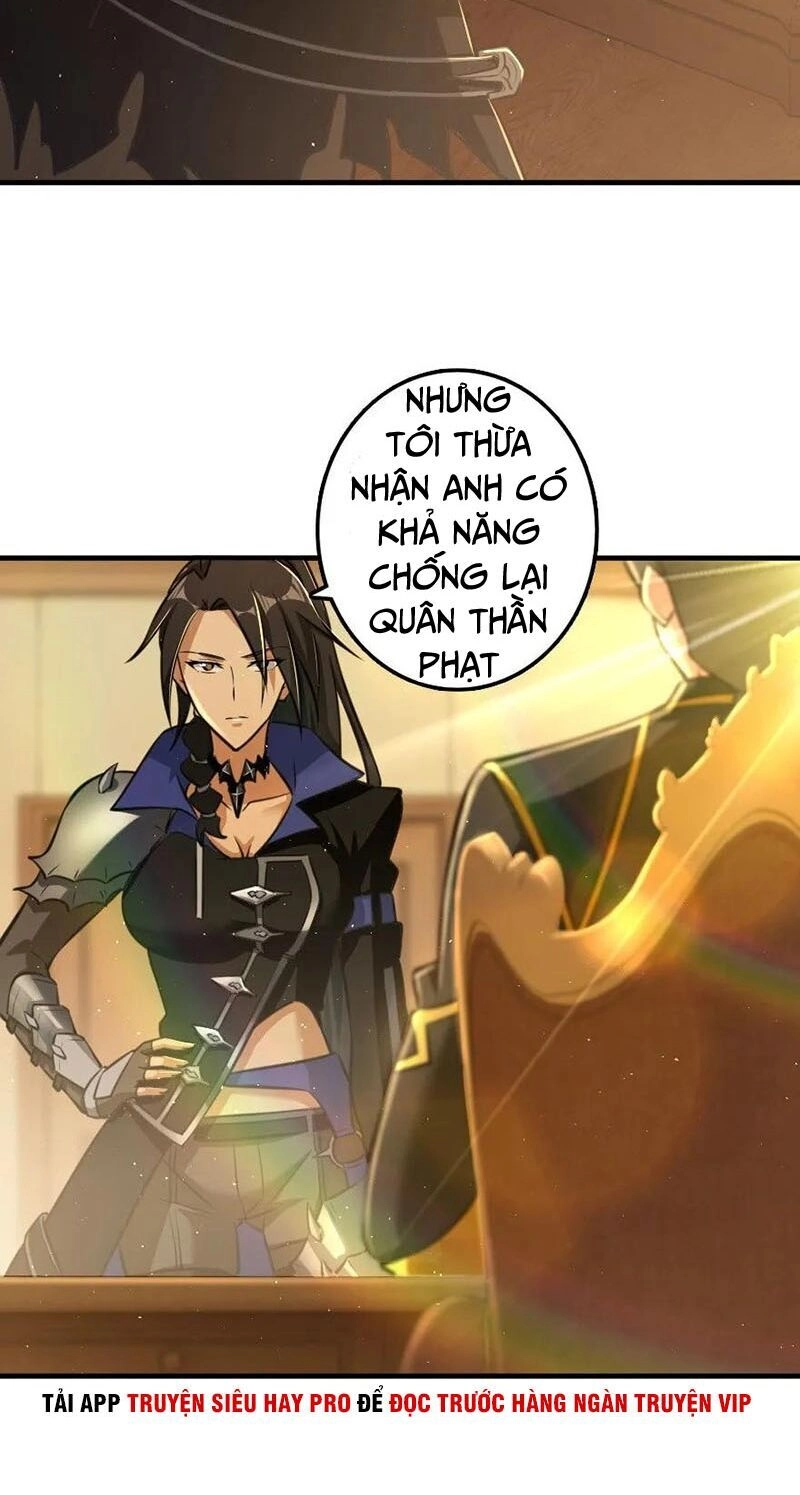 Thả Vu Nữ Đó Ra Chapter 110 - 4