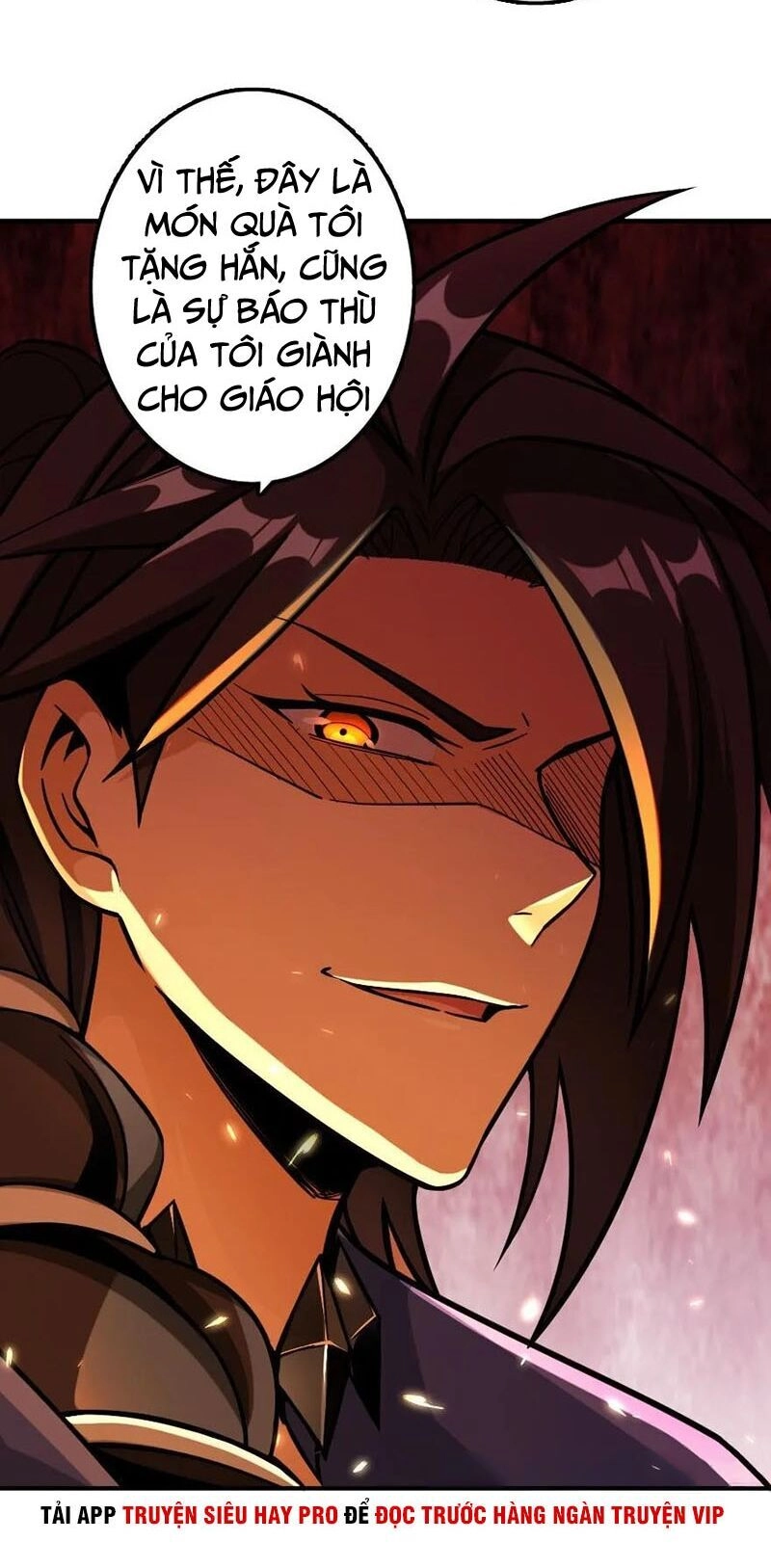 Thả Vu Nữ Đó Ra Chapter 111 - 6